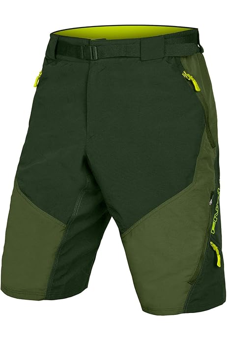 Endura Mt500jr Shorts Endura MT500 Spray Baggy Shorts Endura