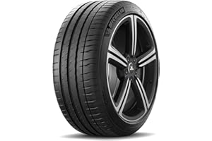 Michelin Pilot Sport 4 S 305/35ZR20(107Y) XL PILSPOR4SK1