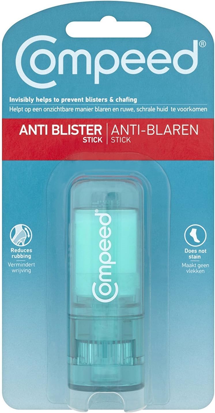 Compeed Anti-Blister Stick - AW17