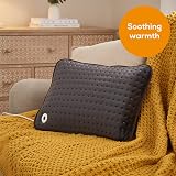 Beurer HK 48 Cozy Sofa Heating Pad 40x30 cm Rapid Heating 3 Temp view 2