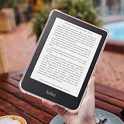 Kobo Clara eReader Case - Compatible With Clara