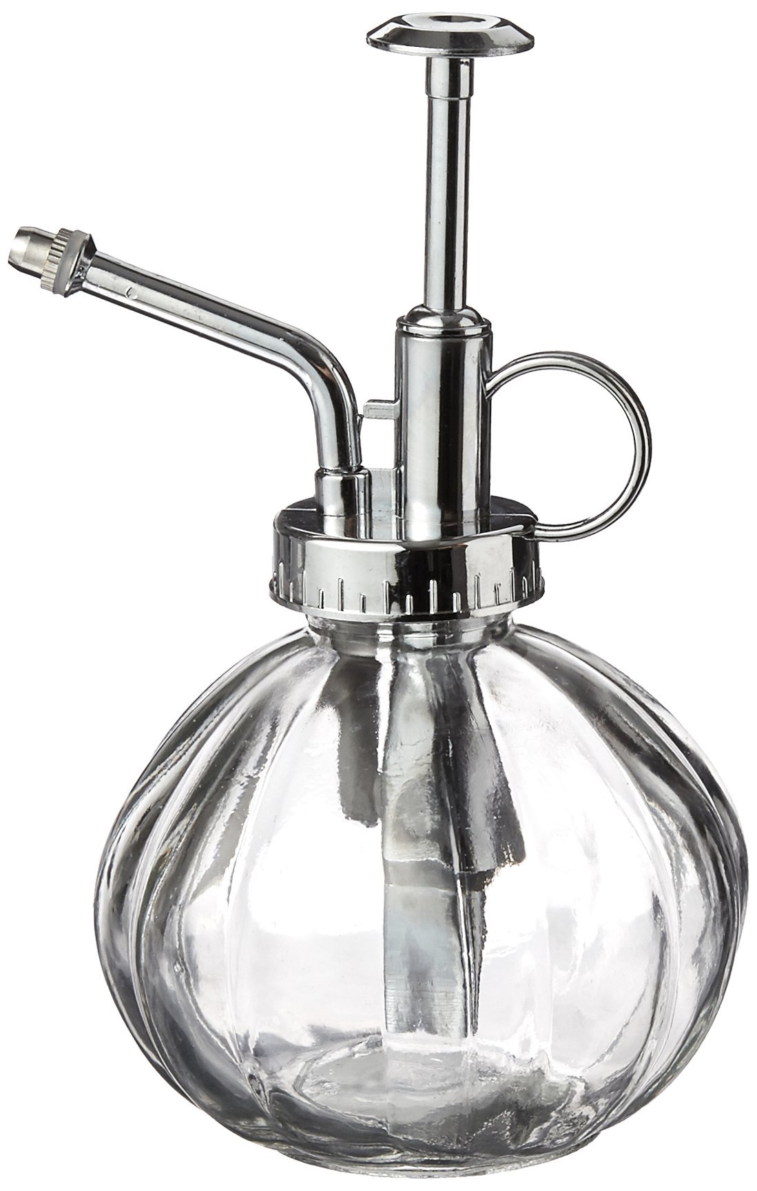 Esschert Design TG72 Clear Plant Mister, 6.3 in*3.9 in*3.6 in
