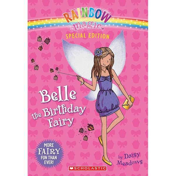 Tyra the Dress Designer Fairy: The Fashion Fairies Book 3 (Rainbow Magic):  Meadows, Daisy: 9781408316764: Amazon.com: Books
