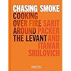 Chasing Smoke: Cooking over Fire Around the Levant (Honey & Co)
