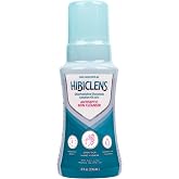 Hibiclens 18598 Antiseptic/Antimicrobial Skin Cleanser - View 4