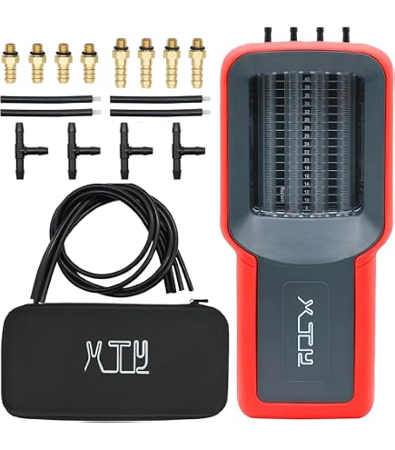 Amazon.com: CARBTUNE PRO 4 W/Pouch : Automotive