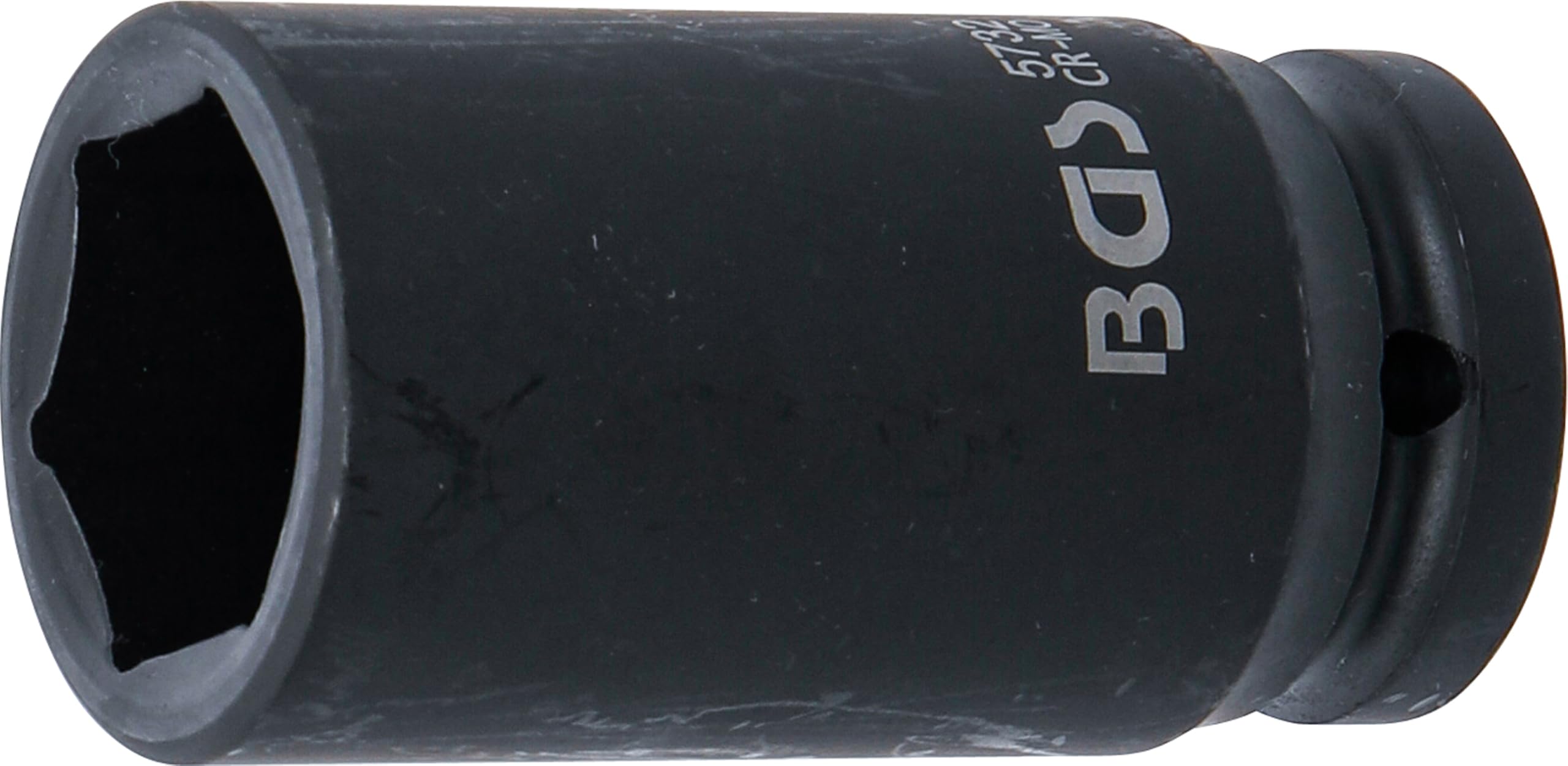 BGS 5732 | Impact Socket Hexagon, deep | 20 mm (3/4") Drive | 32 mm