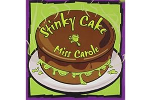 Stinky Cake