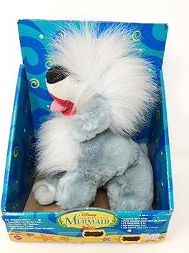 perro max peluche