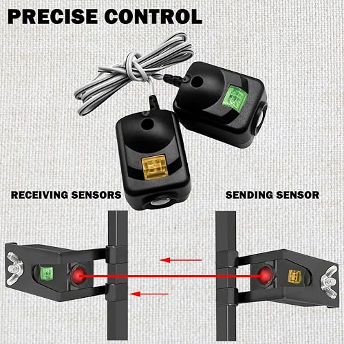 Lift Master Garage Door Sensors Lift master garage door sensors