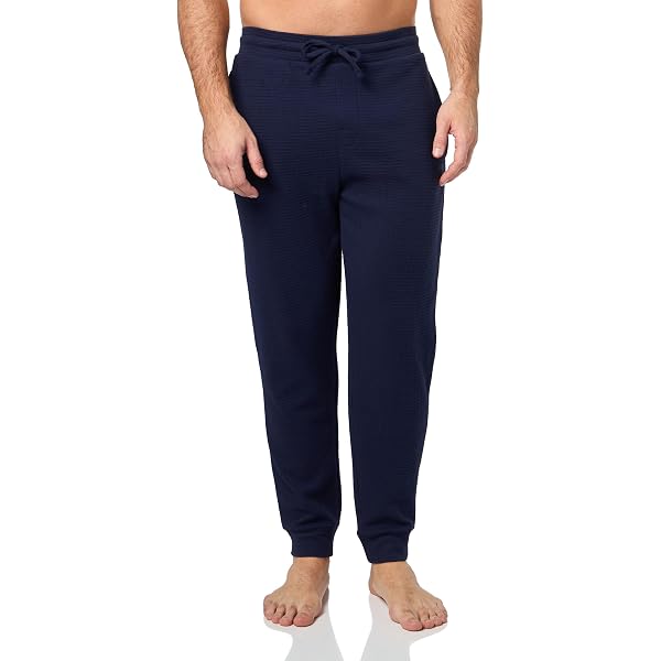 Hugo Boss Men's Black Mix&Match Pants Joggers (S) at Men's