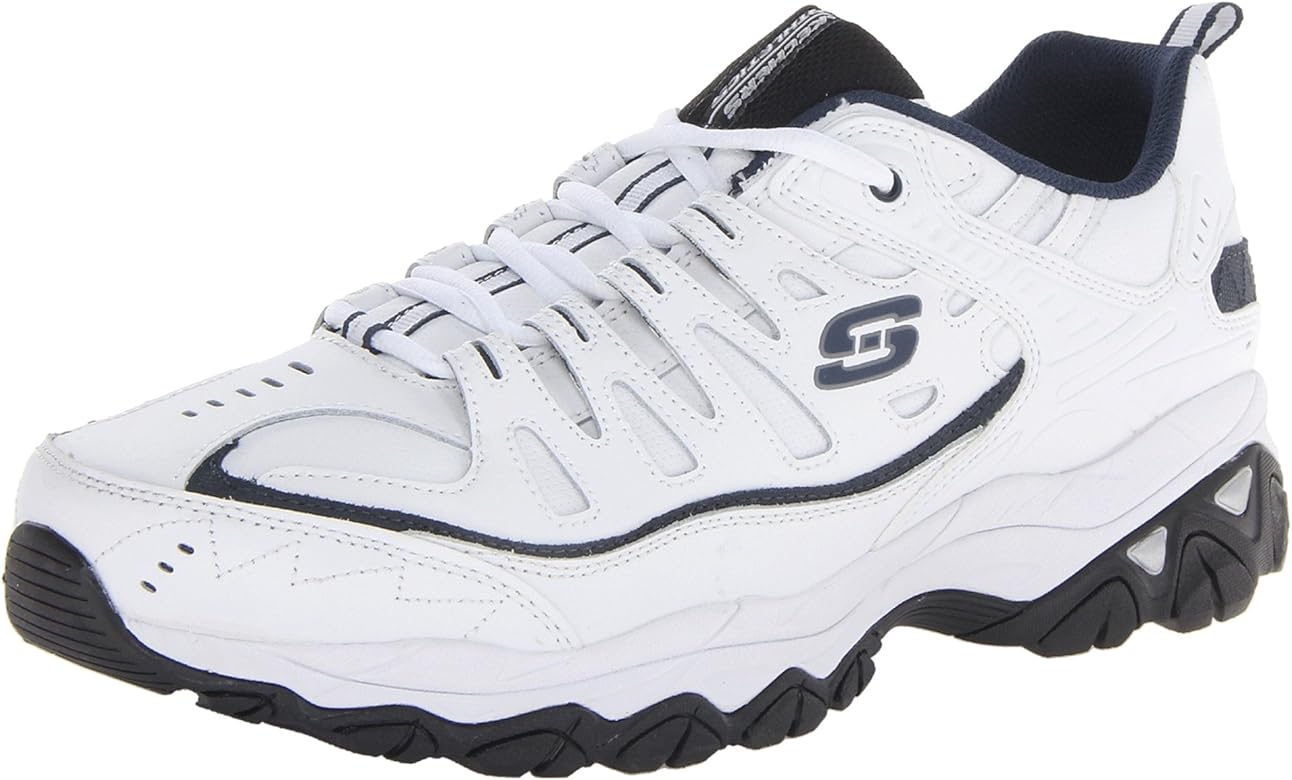skechers memory fit