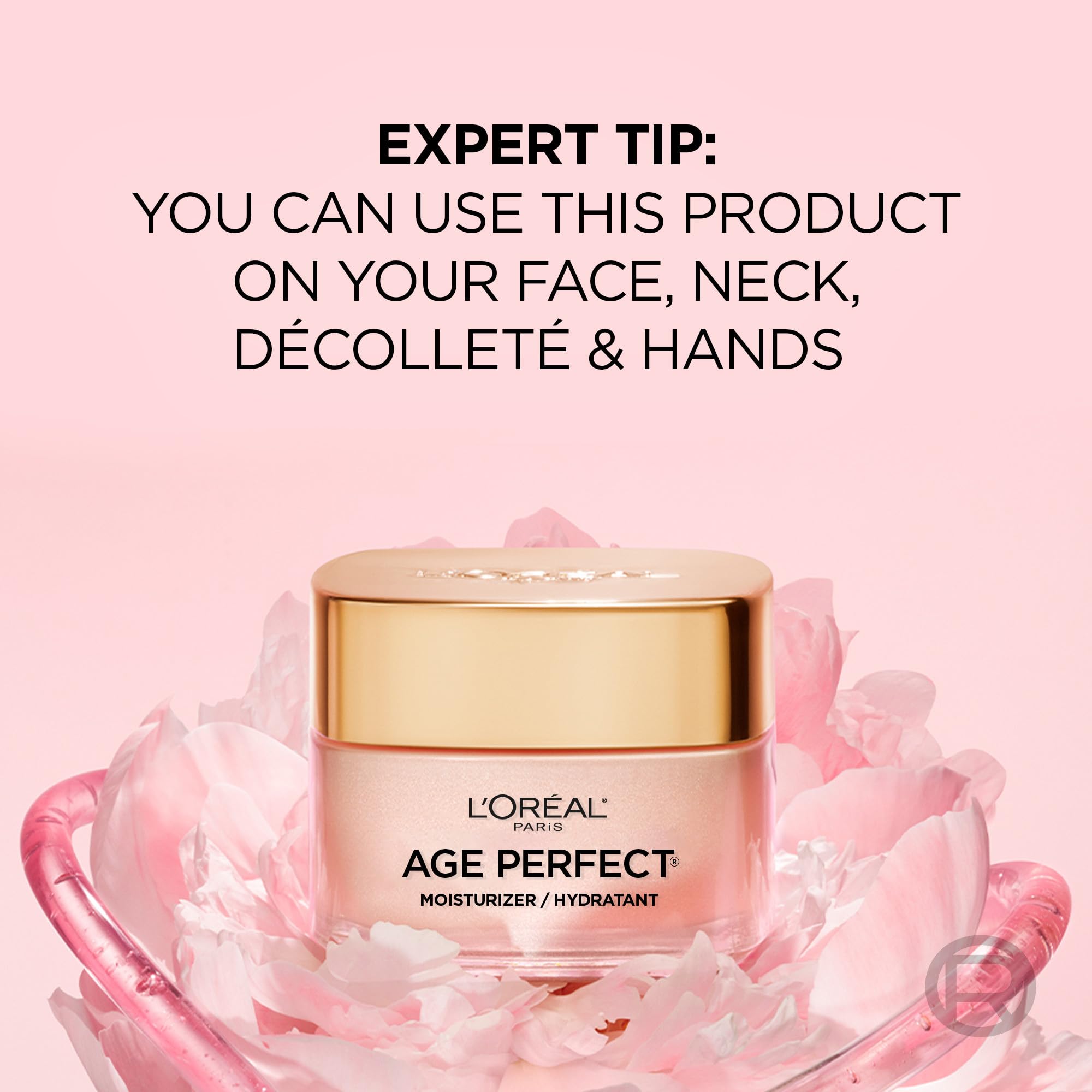 L’Oréal Paris Day Face Moisturizer Cream