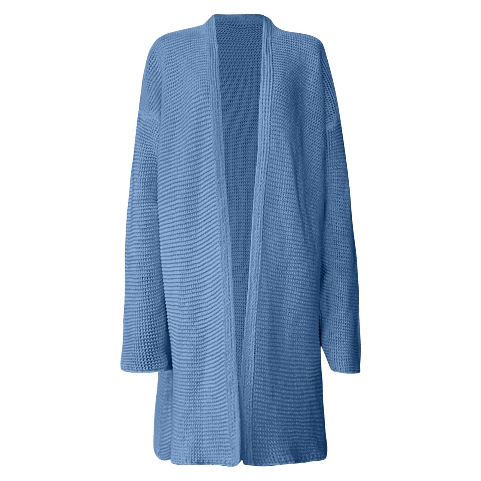 ADJHDFH Cardigan Sweaters For Women Clearance White