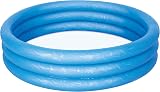 Bestway Φ48 Pool 10in Deep Play Pool 1.22m x 25cm Family Size view 6