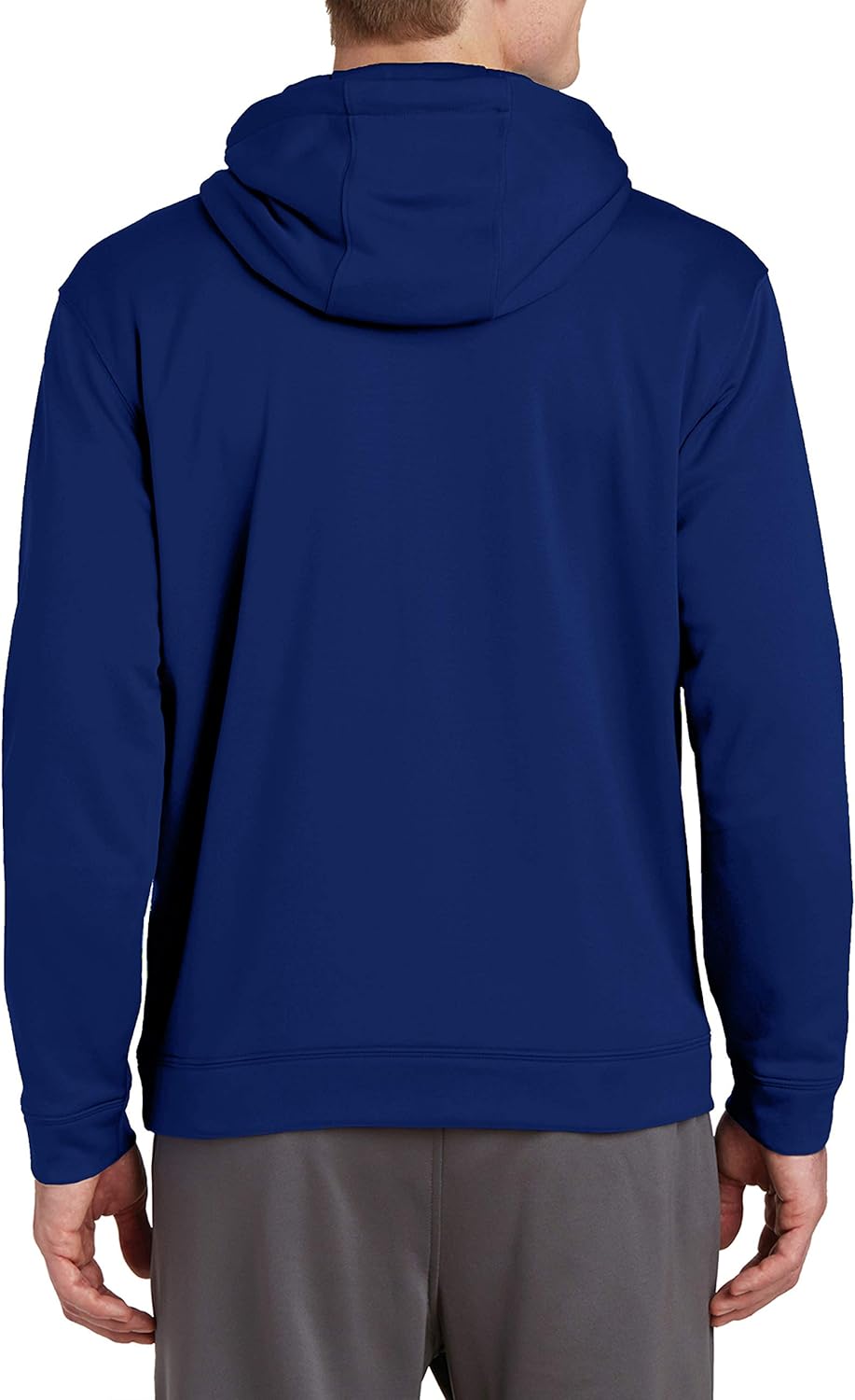 neon hooded sweatshirts