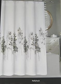 Shower Curtains Hotel Balfour Premium Shower Curtain Large Waffle