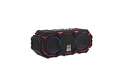 Altec Lansing LifeJacket Mini - Waterproof