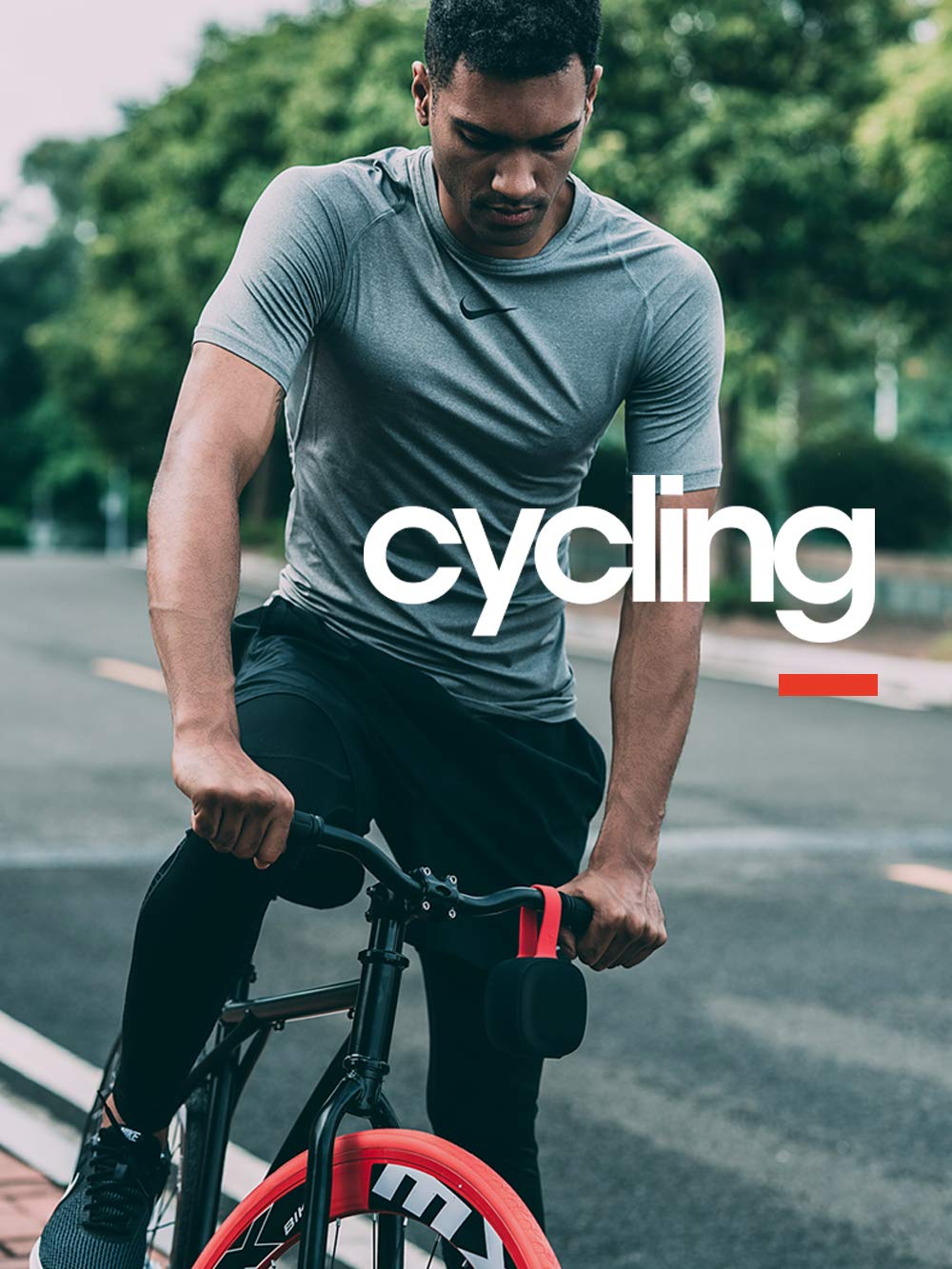 HAVIT Enceinte Bluetooth V4.2, Haut Parleur Boîte à Musique, IPX7 étanche, 30 Heures de Jeu avec Batterie 4000mAh, Microphone intégré, Siri/Google Assistant/Chat Vocal Pris en Charge(E5 Noir Rouge)