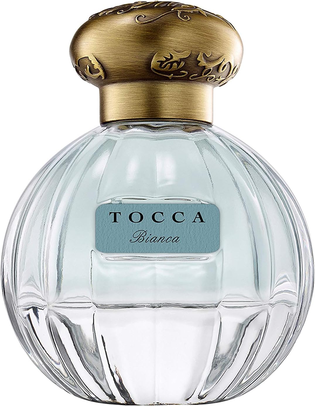 Tocca Bianca Eau de Parfum, 50 ml, 50 ml (Pack of 1)