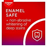 Colgate Max White Overnight Teeth Whitening Serum Pen - Enamel Safe view 6