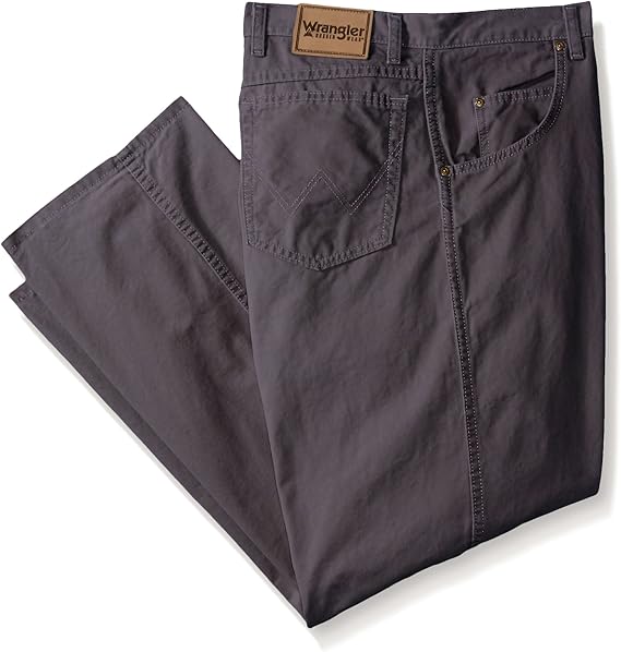 wrangler rugged wear pants
