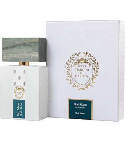 Amazon.com : Giardini di Toscana - Shabby Chic Eau de Parfum (100