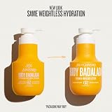Sol de Janeiro Body Badalada Vanilla Lotion 400ml Vitamin-Infused Fragrance view 2