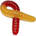 The Gummy Bear Guy | World's Largest Gummy Worm - (Cherry/Pineapple)