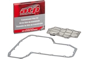 ATP B-427 Automatic Transmission Filter Kit