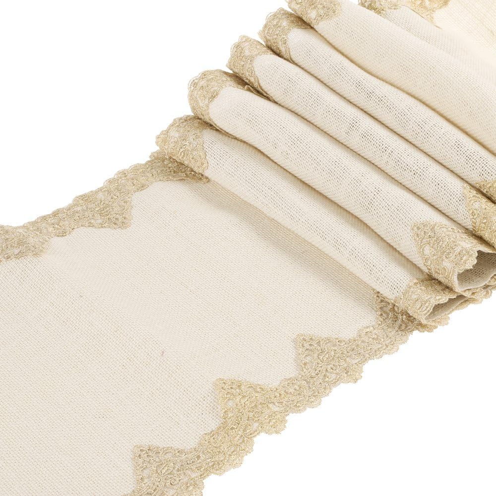 Best table runner country chic