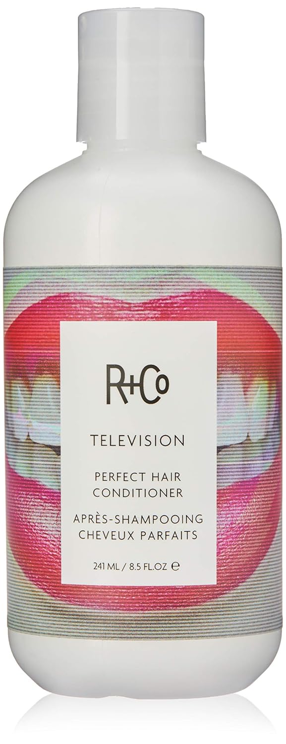 Amazon Com R Co Television Perfect Hair Conditioner 8 Fl Oz