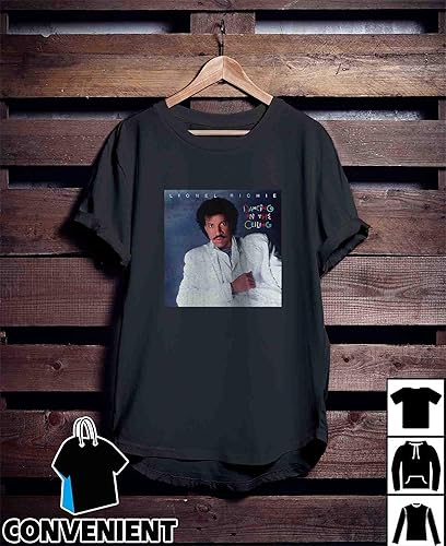 Amazon Com Lionel Richie Dancing On The Ceiling All Night Long