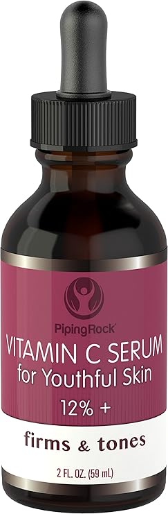 piping rock vitamin c cream