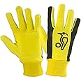 Kookaburra Padded Cotton Wicket Keeping Inners