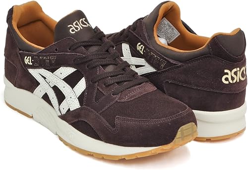 asics gel lyte v coffee cream