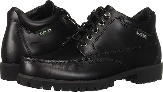 eastland brooklyn ankle boot