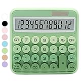Gradient Green Calculator, UPIHO Standard