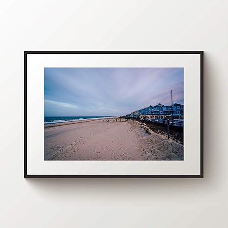 Get Arte de la pared beachy HD
