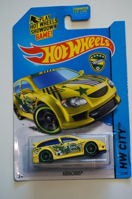 hot wheels 2014