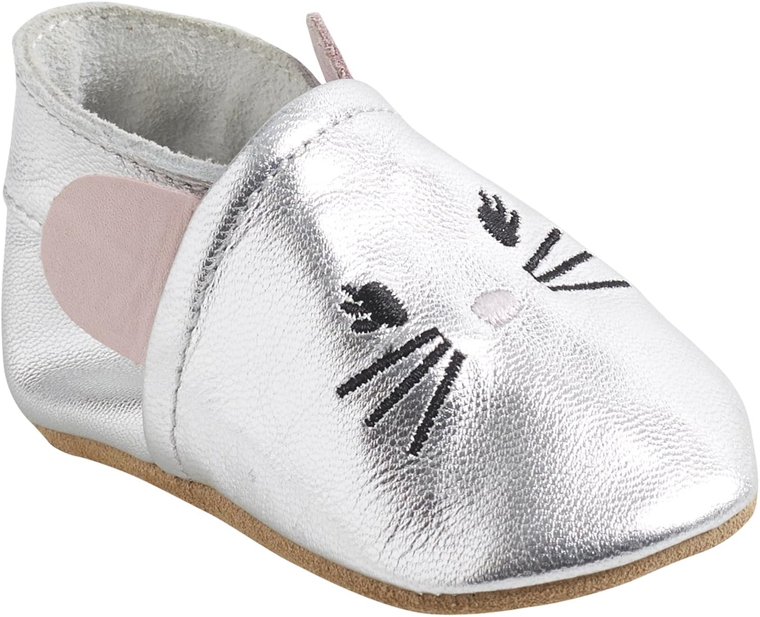 Vertbaudet Chaussons De Parc Bebe En Cuir Souple Chaussures Bebe Bebe Puericulture Lawawarenesssociety In