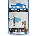 PureBites Tuna Freeze Dried Cat Treats, 0.88Oz | 25G - Value Size