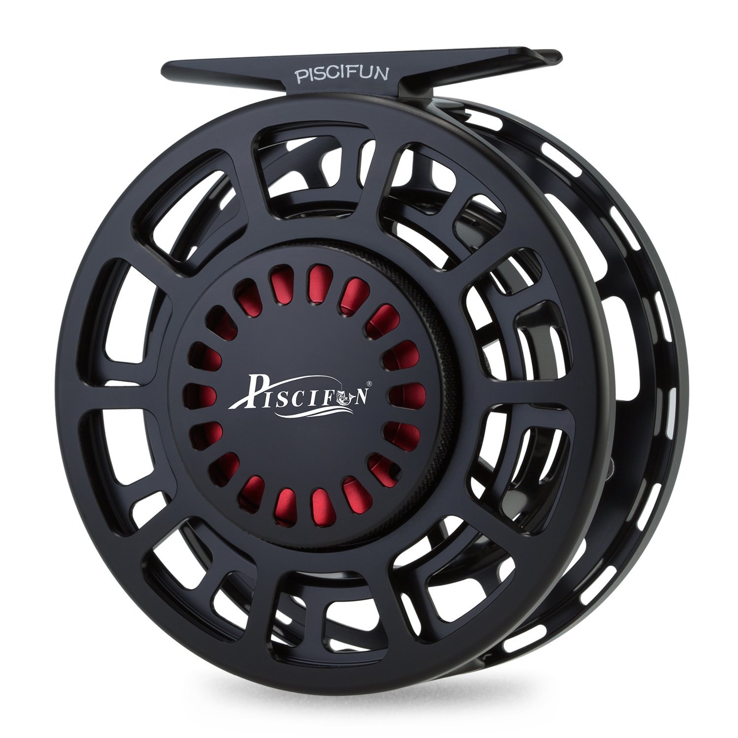 piscifun platte reel