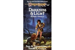 DARKNESS & LIGHT