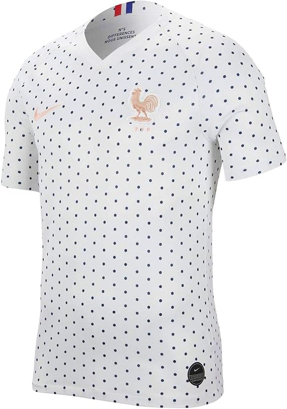 france women's soccer jersey