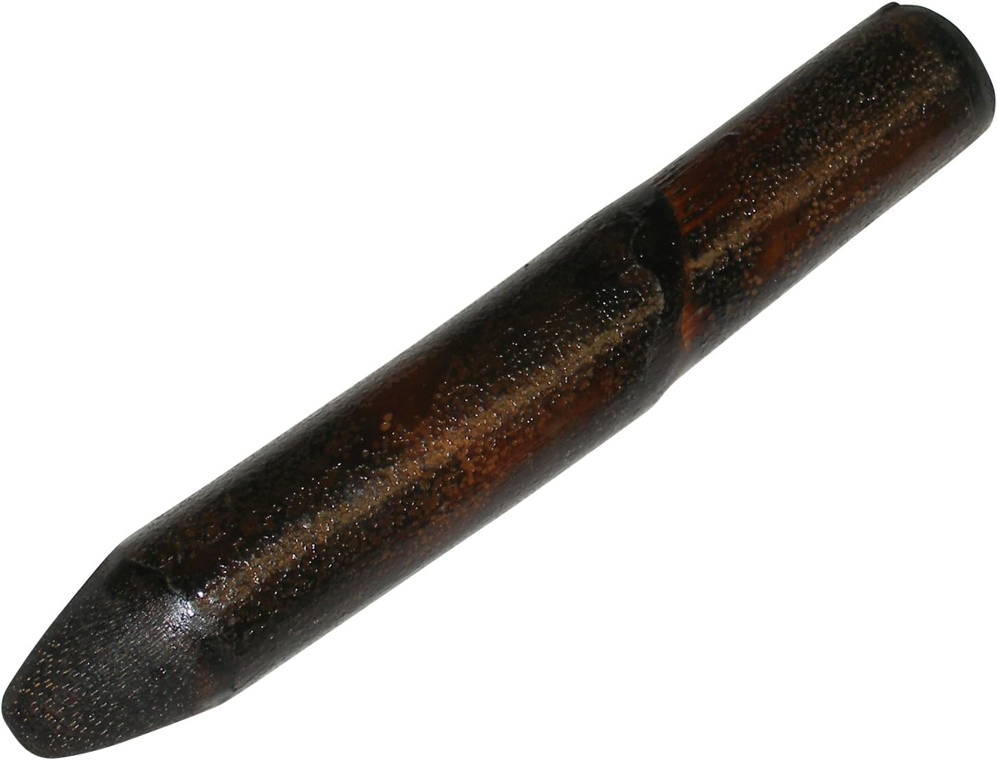 Bisayan Filipino Rattan Hilot Accupressure/Pressure Point Stick 6" Long