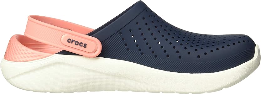 crocs literide clog amazon