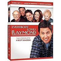 Amazon.com: Everybody Loves Raymond: Season 7 : Ray Romano