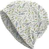 Program Code Slouchy Beanie Chemo Hat Cancer Headwear Nightcap Skull Cap for Women Men