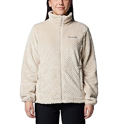 Columbia Women's Bugaboo III Fleece Interchange
